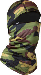 SportFlex® Convertible Balaclava