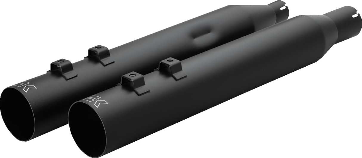 HP-Plus® Slip-On Mufflers
