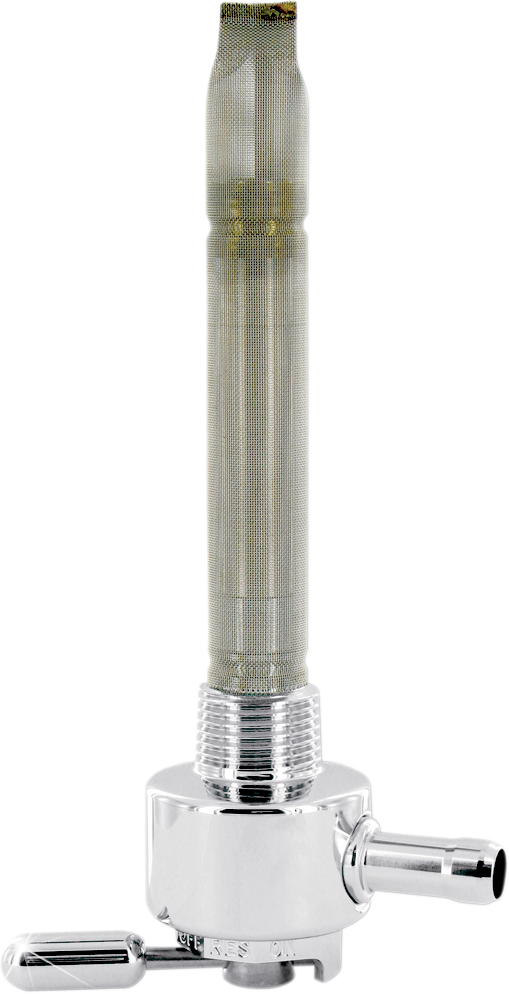Power-Flo Fuel Valve