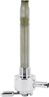 Power-Flo Fuel Valve