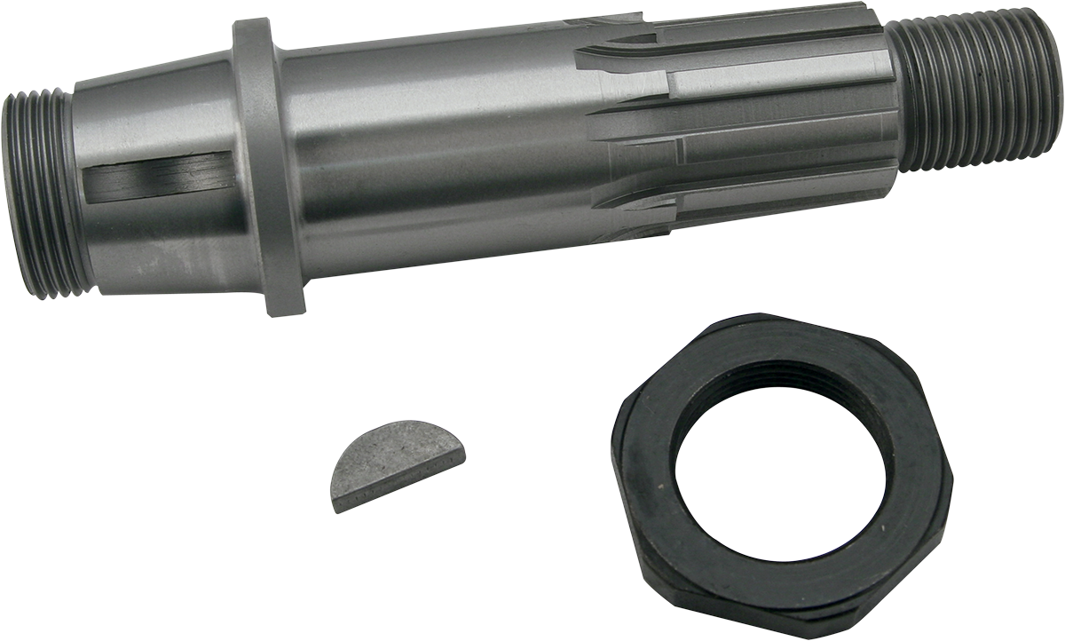 Sprocket Shaft Assembly