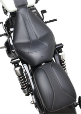 Detachable Pillion