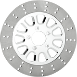 Floating Front Rotor