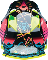 Youth F.I. Vaporwave MIPS® Helmet
