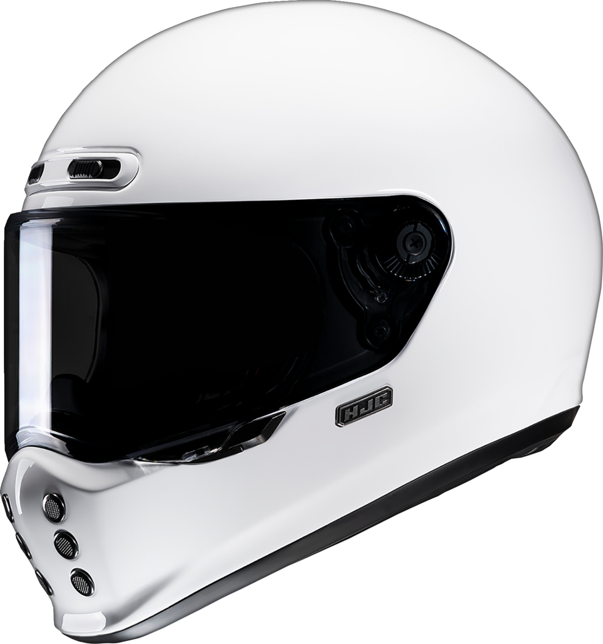 V10 Solid Helmet