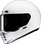 V10 Solid Helmet
