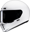 V10 Solid Helmet