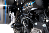 Air-A M-Eight Softail Air Suspension