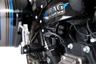 Air-A M-Eight Softail Air Suspension