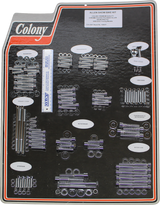 Engine Bolt Kit