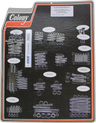 Engine Bolt Kit