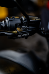 Hand Levers