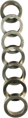 Camshaft Sprocket Alignment Spacer Kit
