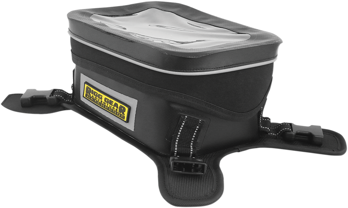 Hurricane Adventure Tank Bag