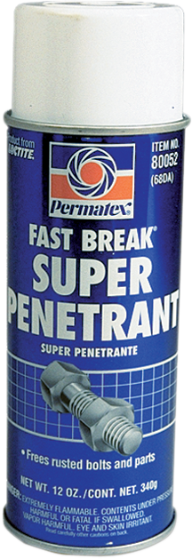 Fast Break Super Penetrant