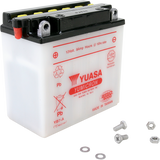 Yumicron Battery