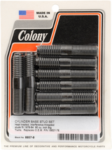 Replacement Cylinder Base Studs