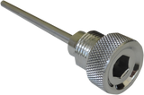 Knurled Transmission Dipstick