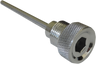 Knurled Transmission Dipstick