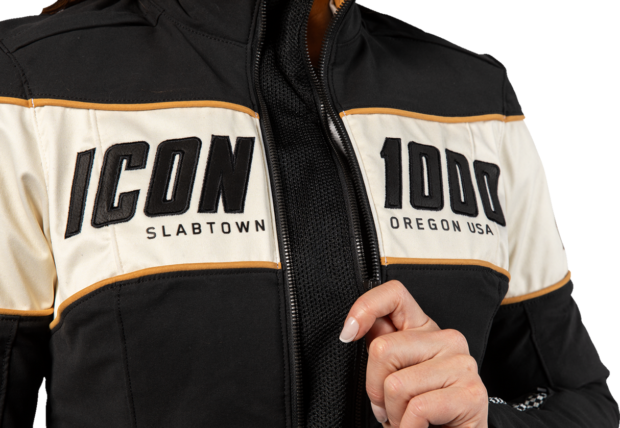 Women's Hella 4™ Jacket
