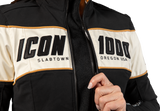 Women's Hella 4™ Jacket