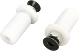 Nylon Handguard/Handlebar End Mount