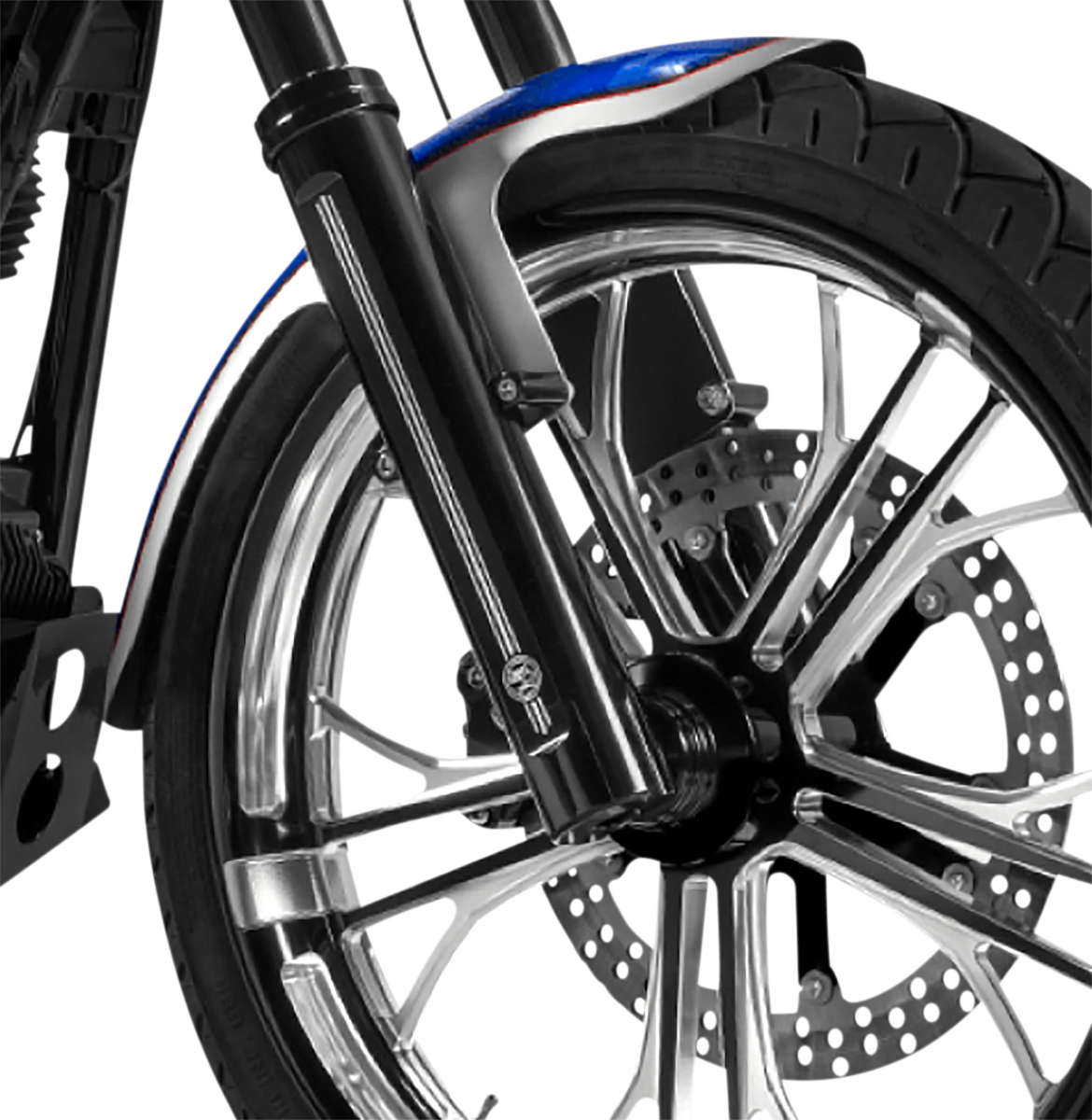 Lower Fork Legs