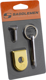 Security Seat Screw
