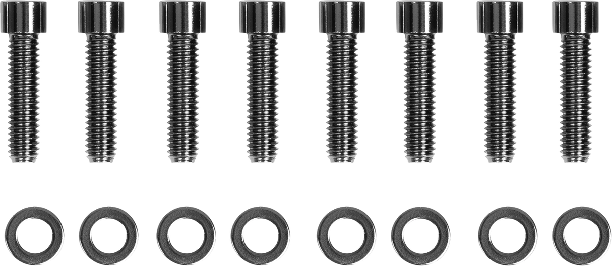 M-Eight Bolt Kit