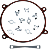 Crankcase Saver Gasket Kit
