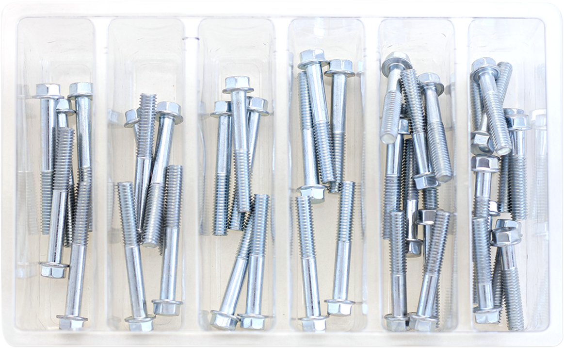 Bolt Assortment
