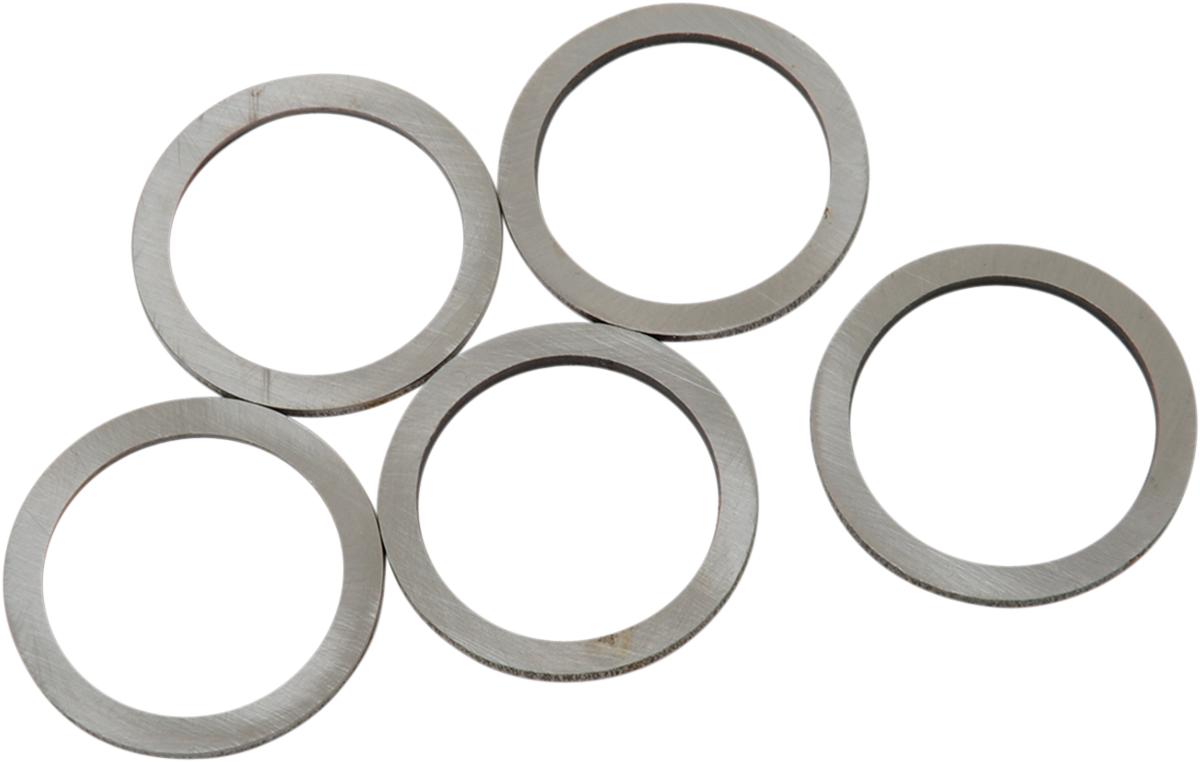 Countershaft Bearing Retainer Washers