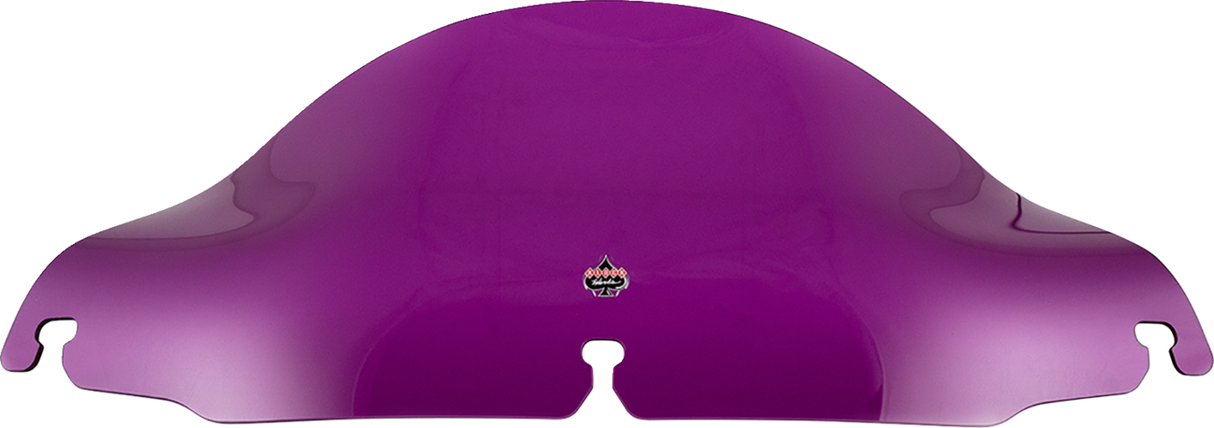 Kolor Flare® Windshield