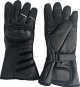 Knuckle Armor Heated Gloves