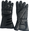 Knuckle Armor Heated Gloves