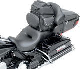 BR1800EXS Combination Backrest, Backseat, and Sissy Bar Bag