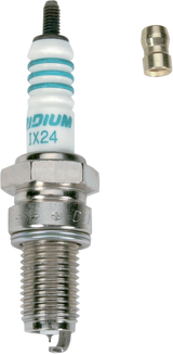 Iridium Spark Plug — Iridium