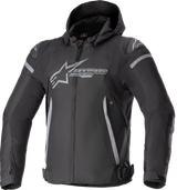 Zaca Waterproof Jacket