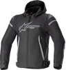 Zaca Waterproof Jacket