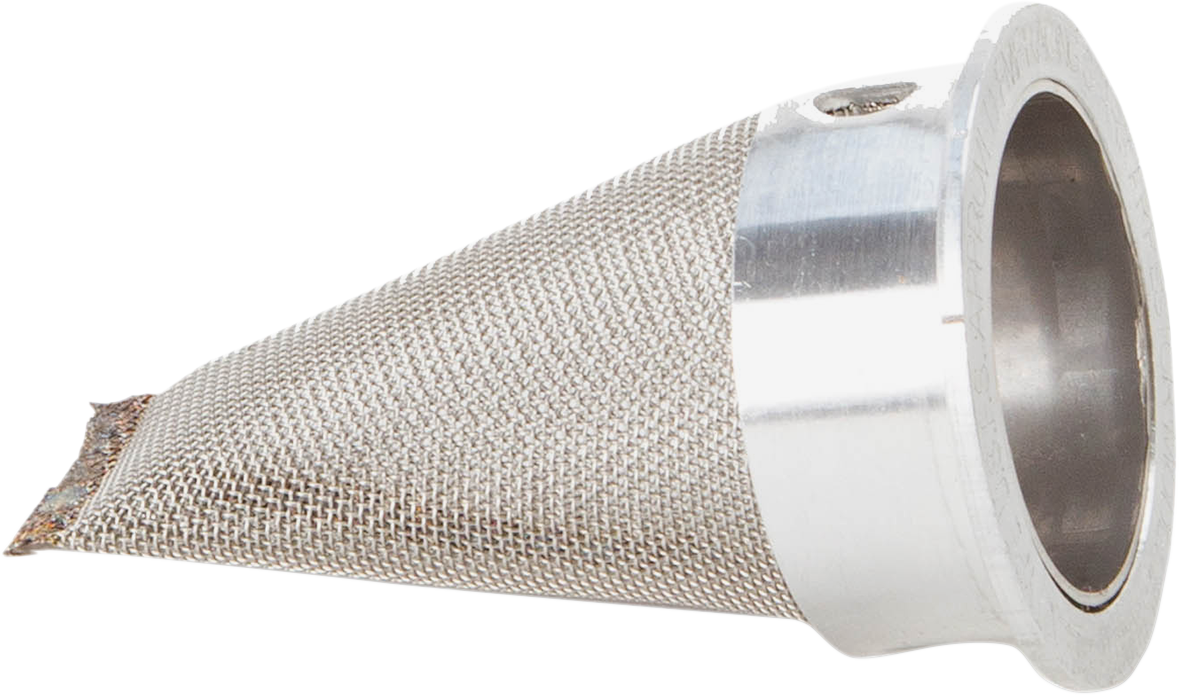 Screen Insert for 4-Stroke Exhaust — Spark Arrestor, PowerCore 4 HEX