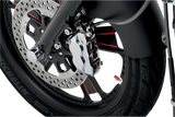 4-Piston Brake Caliper