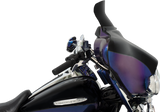 Batwing Spoiler Windshield