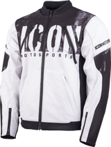 Merc3 Anomaly™ Jacket