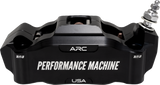 Race Series Radial Mount Front Caliper With ARC Technology