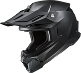 C50 Solid Helmet