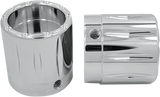 Front Axle Nut Cover