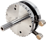 Replacement Flywheel Assembly