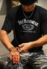 Strapped 100% Nuts Gloves