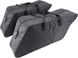 Saddlebag Liners