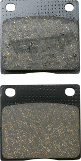 Organic Brake Pads